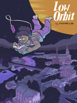 cover image of Low Orbit
